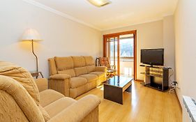 Rosa Apartamento Centro Don Carletto